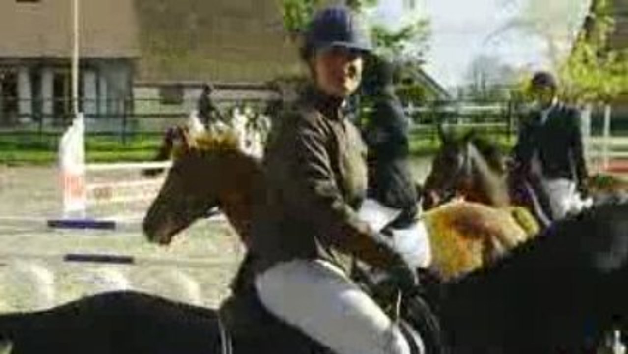 milou cso verneuil 25 10 2009