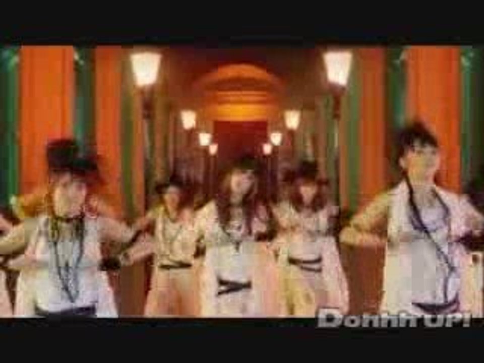 モーニング娘。 - 気まぐれプリンセス