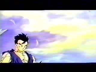 dbz brolly returns for revenge