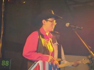 BAL COUNTRY DE BERCK 2009