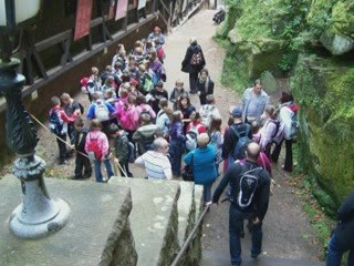 Classe Verte Ecole Juliette Wantiez - Annay sous Lens