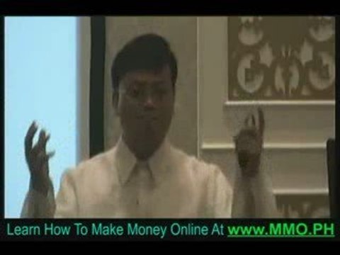 Internet Marketing Seminar - Secrets Revealed!