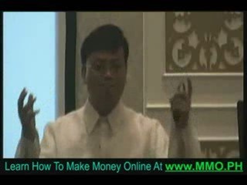 Internet Marketing Seminar - Secrets Revealed!