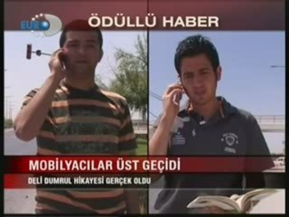 Köprü haberi / bizimavi.com
