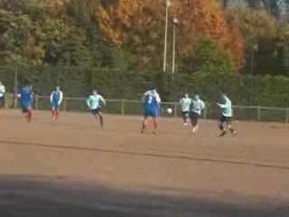 ASPCV - FC BOIS LE ROI 2