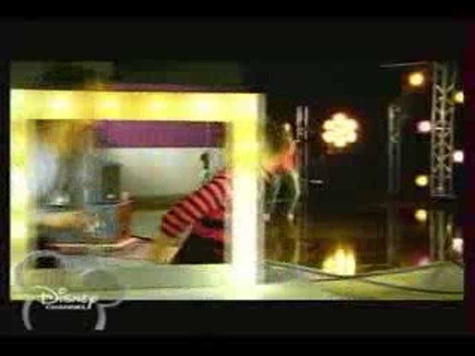 Disney Channel Talents 2 - Si tu jouais dans mon film