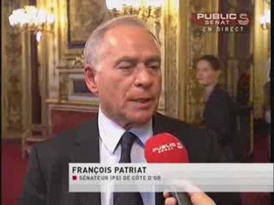 Crise de l'agriculture 2/2