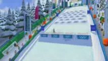 Mario & Sonic aux Jeux Olympiques d'Hiver (VOST)
