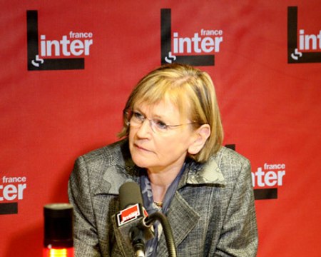 PC : quelles alliances pour les régionales ? - France Inter