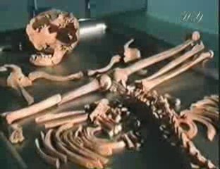 H. YAHYA LES NATIONS DISPARUES 1