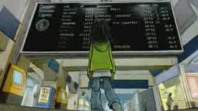 Les enfants d'ailleurs 4. L'appel