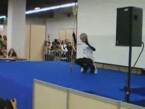 Fye de Tsubasa Réservoir Chronicle