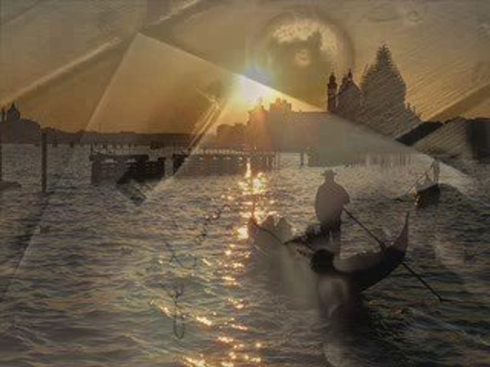 romantique amor Le Chant Des Solitaires