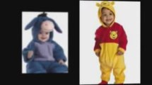 Winnie The Pooh Halloween