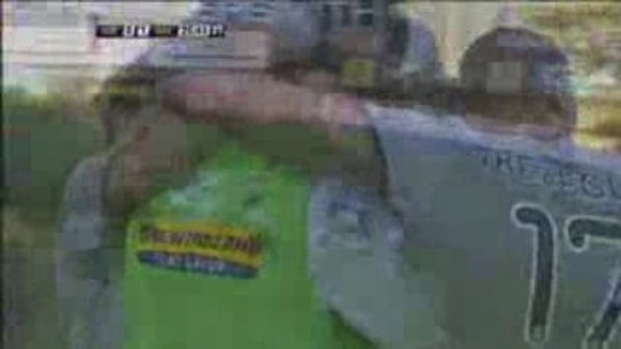 Siena - Juventus 0 - 1 9ª GIORNATA Gol Amauri