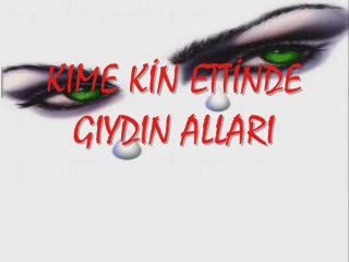 KIME KIN ETTINDE ,,,, NOSTALJI AYFER