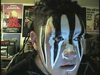 Juggalo Face Paint 101  Blaze Ya Dead Homie
