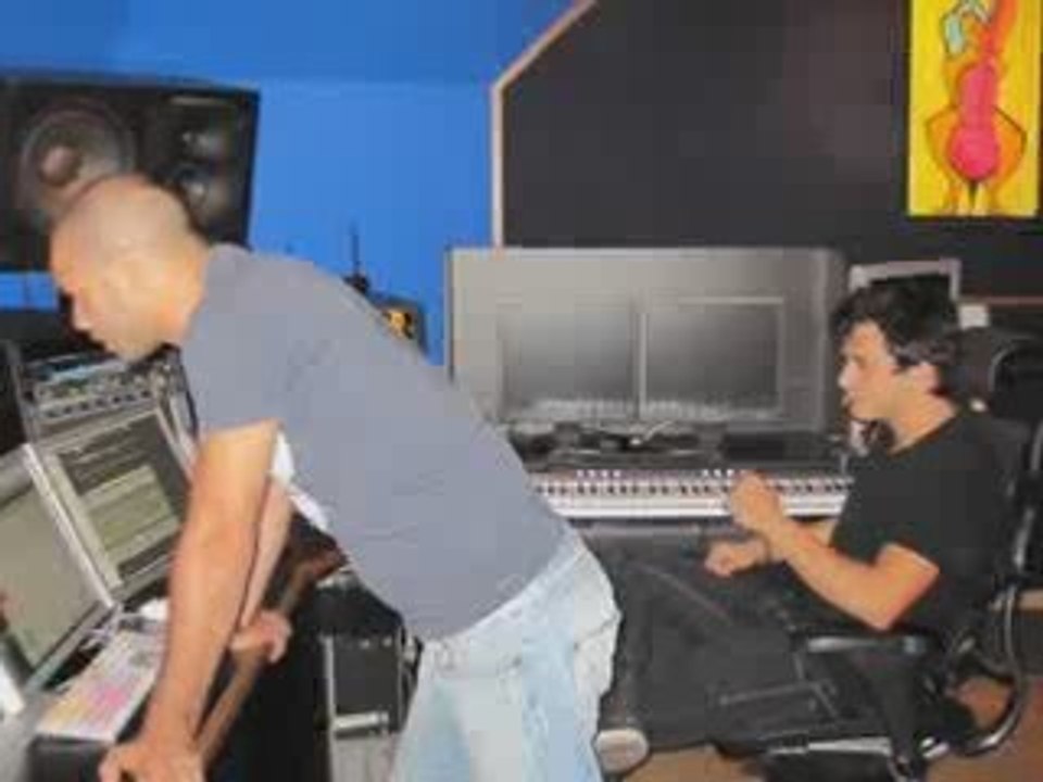 ♥♥ NADER GUIRAT - L'ANGE PERDU ♥♥