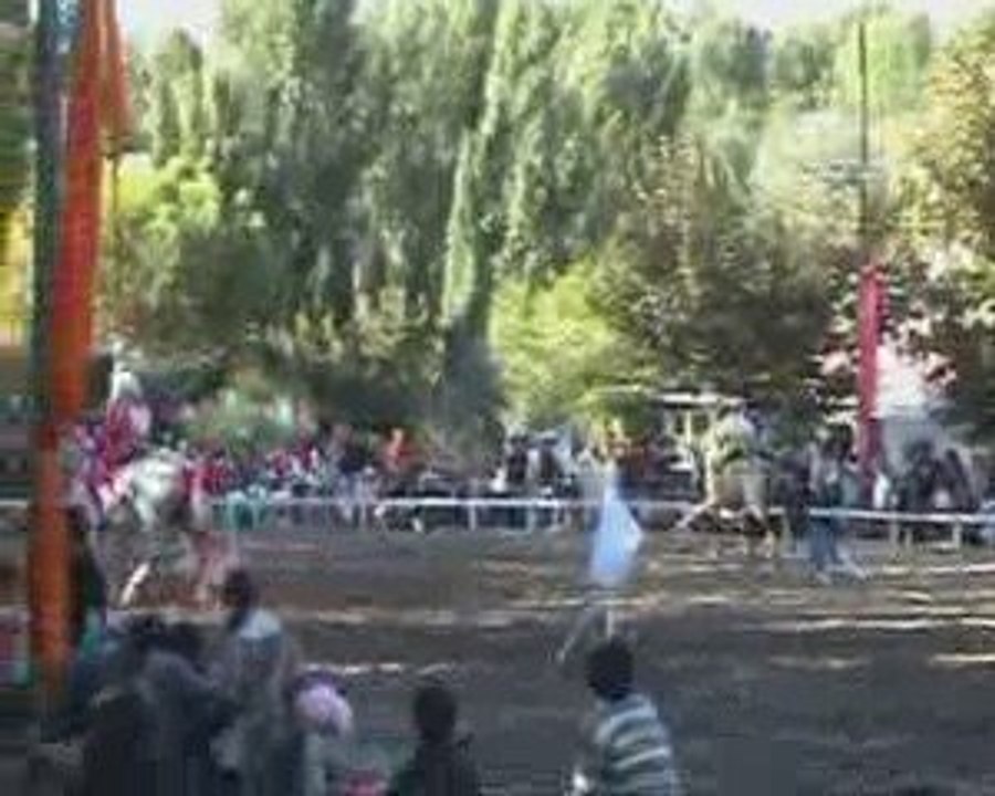 Les bronzés font du ski à Cadenet !