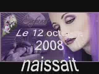 1 an Enfants des Etoiles