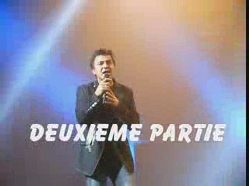 RFM PARTY 80  MARSEILLE 2 EME PARTIE (2/3)