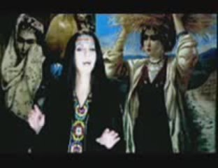 AYNUR HAŞHAŞ O YAR GELİR