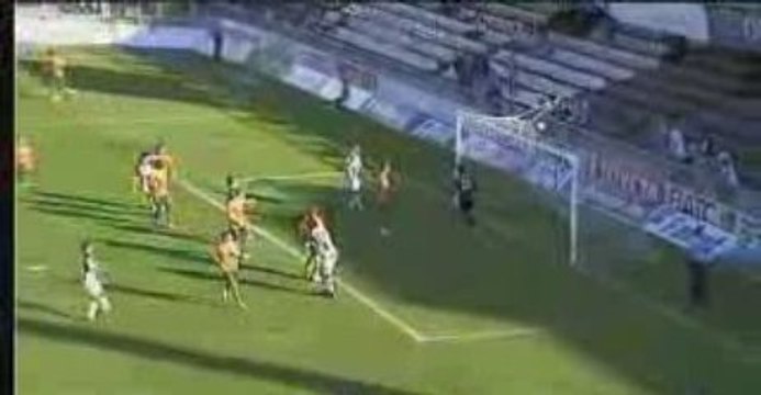 CASTELLON - BETIS 2009/2010