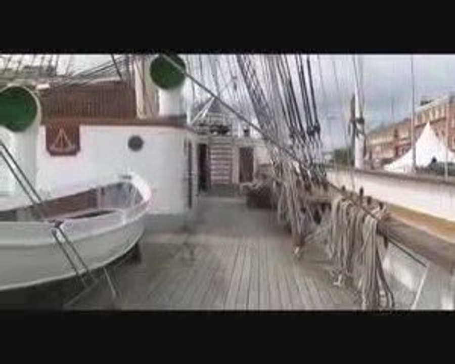 La Duchesse Anne 1