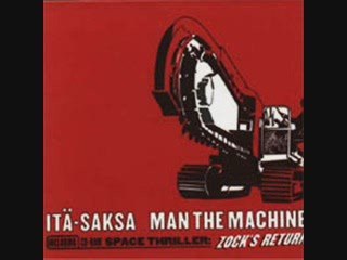 Itä-Saksa - Guten Tag [audio]