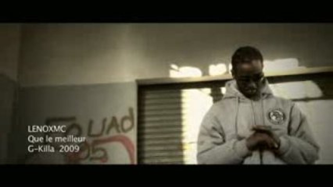 lenoxmc - Que le meilleur HD