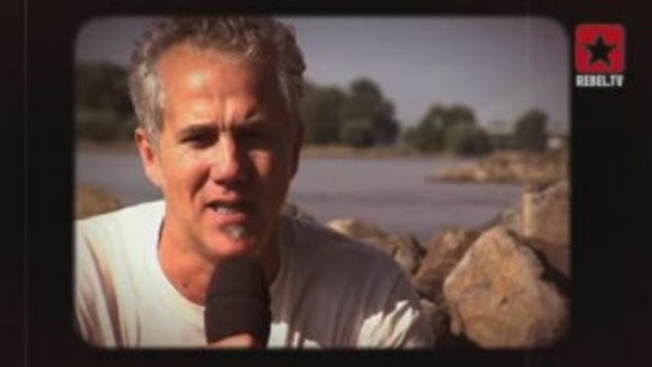 Bob Haro Profile on Rebel.TV