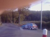 Rallye Vienne et Glane 2009