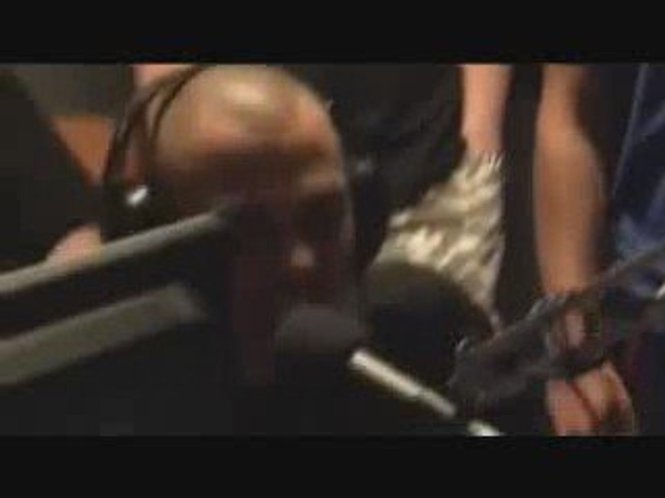 freestyle sur radio kiff