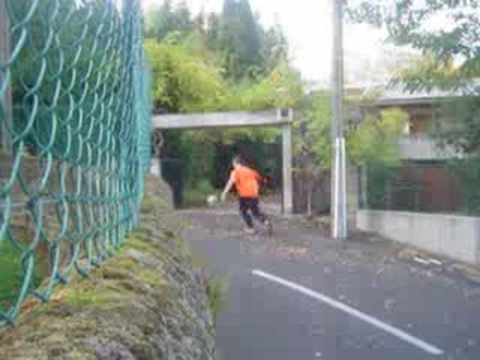 street foot 4