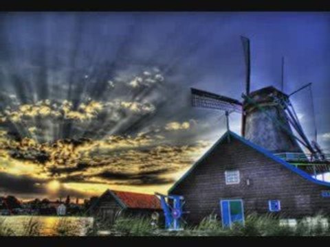 Dans le soleil et dans le vent Nana Mouskouri