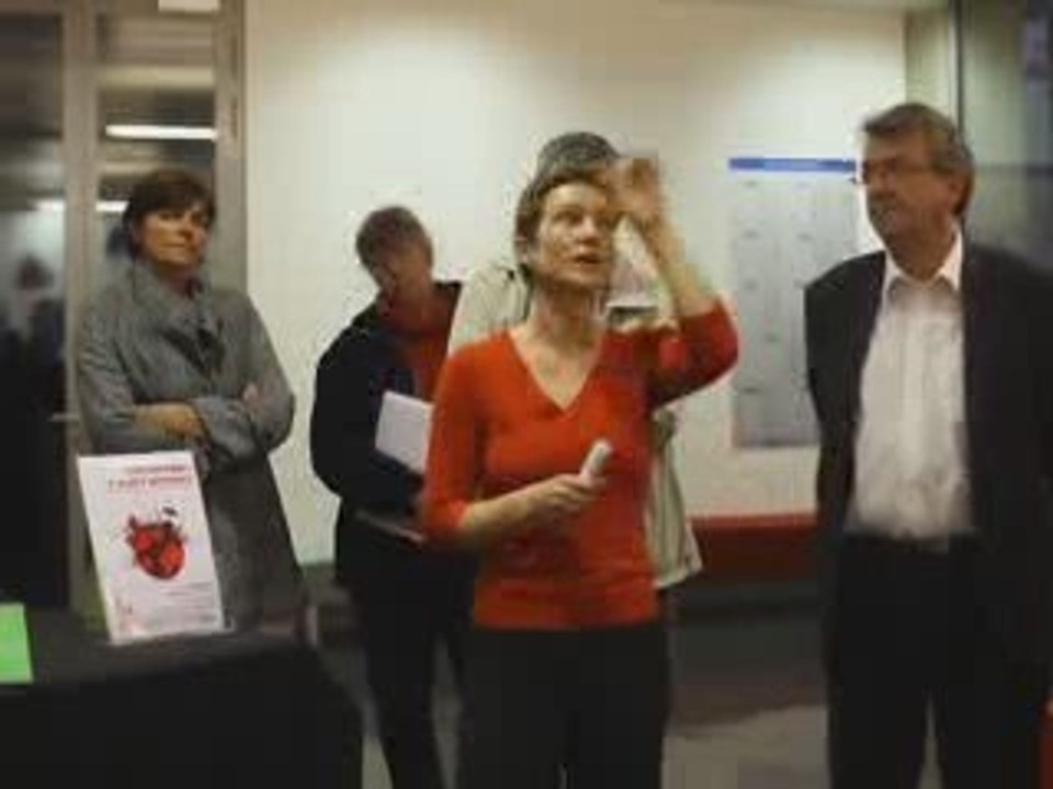 Vivre ensemble à Rennes Métropôle