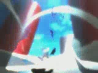 amv bleach je suis le roi