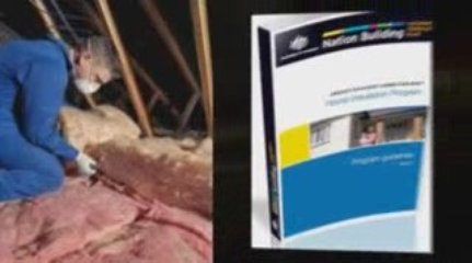 Ceiling Insulation Rebate