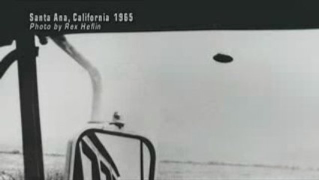 The Fourth Kind [Featurette - Abduction]