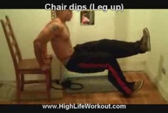 HOME TRICEP WORKOUT!!! How To Build / Gain Muscle Fast