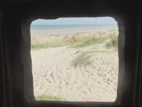 Ballade en Basse Normandie