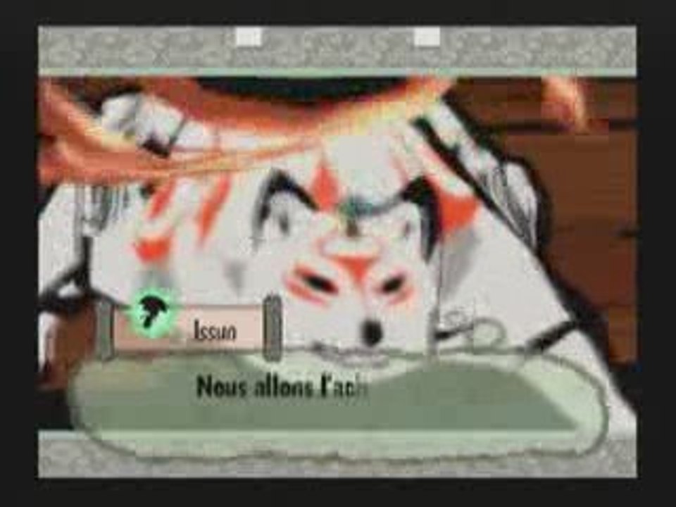 Okami [63] Révélations