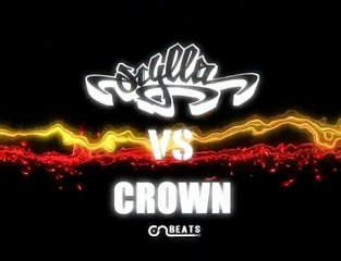 scylla vs crown