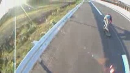 blackkross : slide autoroute (skate)