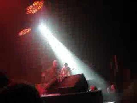 Prendre racine Calogero Zénith Dijon 24 octobre