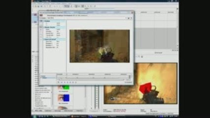 Tuto #1 sur Vegas 7.0 (Comment tirer en couleur)