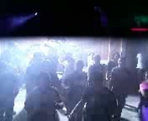 dj endymion et dj sam au stromboli