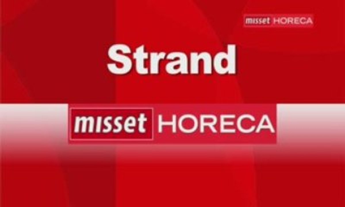 Misset Horeca Live 27-10-09 Strandhoreca