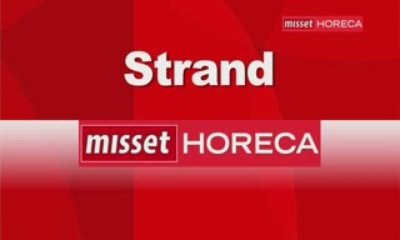 Misset Horeca Live 27-10-09 Strandhoreca