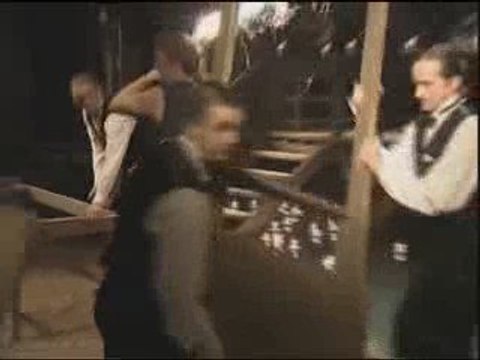 PLATONOV, La pièce sans nom - Lev Dodine - Tchekhov - MC93